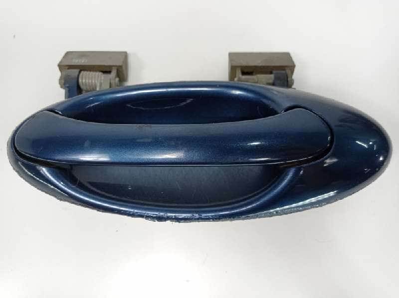 Türgriff außen hinten links - 01044133003BL - SAAB - 9-5 FAMILIAR
