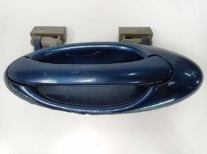 MANETA EXTERIOR TRASERA IZQUIERDA 01044133003BL SAAB 9-5 FAMILIAR Autodesguaces Alicante