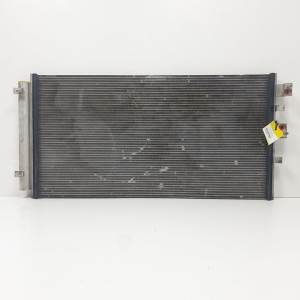 CONDENSADOR / RADIADOR AIRE ACONDICIONADO JX6119710AB FORD FOCUS Autodesguaces Alicante