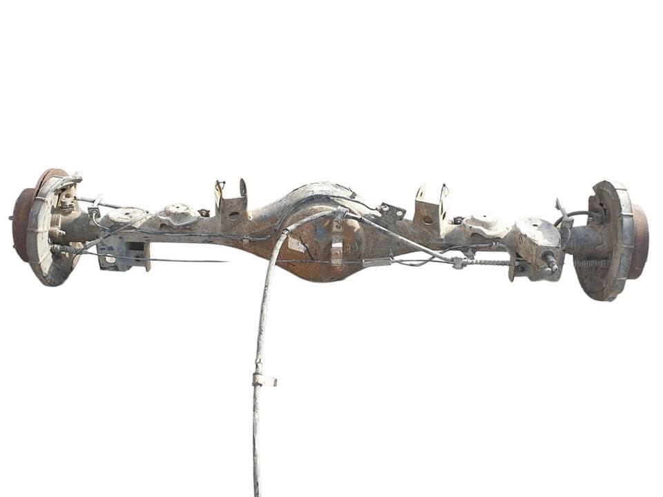 PUENTE TRASERO - 532103E310 - KIA - SORENTO