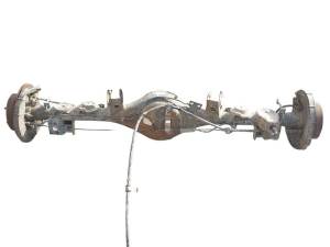 PUENTE TRASERO 532103E310 KIA SORENTO Autodesguaces Alicante