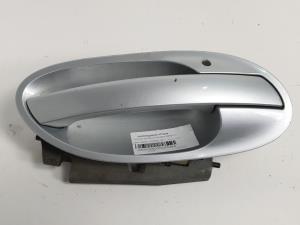 MANETA EXTERIOR TRASERA DERECHA BMW SERIE 7 (E65/E66) Autodesguaces Alicante