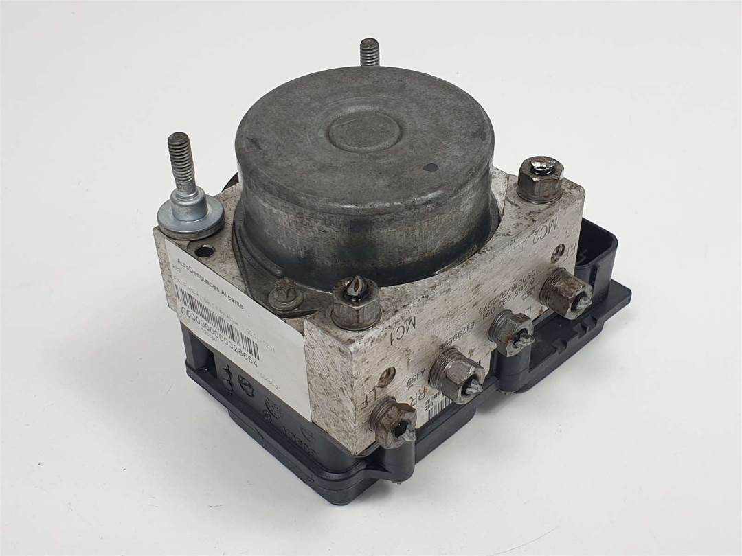 ABS - 09061832273 - FIAT - PANDA (169)