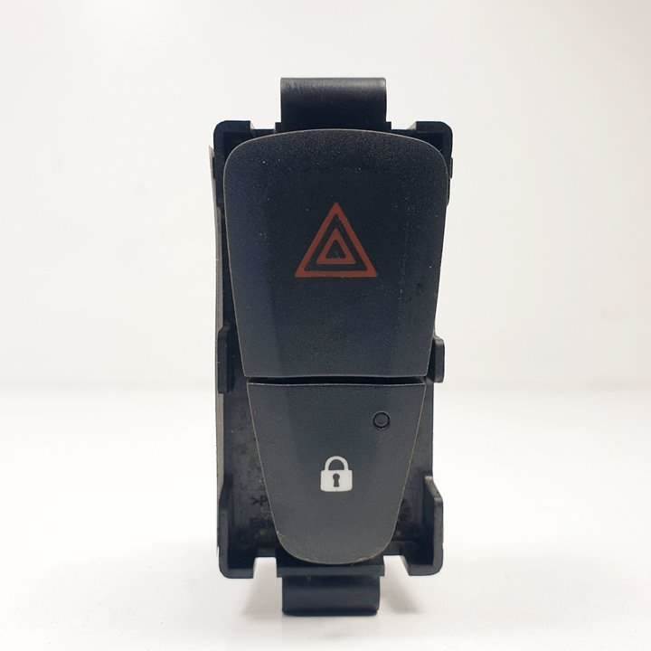 WARNING - DACIA - DOKKER (X67,K67)