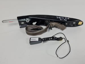 CINTURON SEGURIDAD DELANTERO DERECHO 8686632 VOLVO XC90 Autodesguaces Alicante