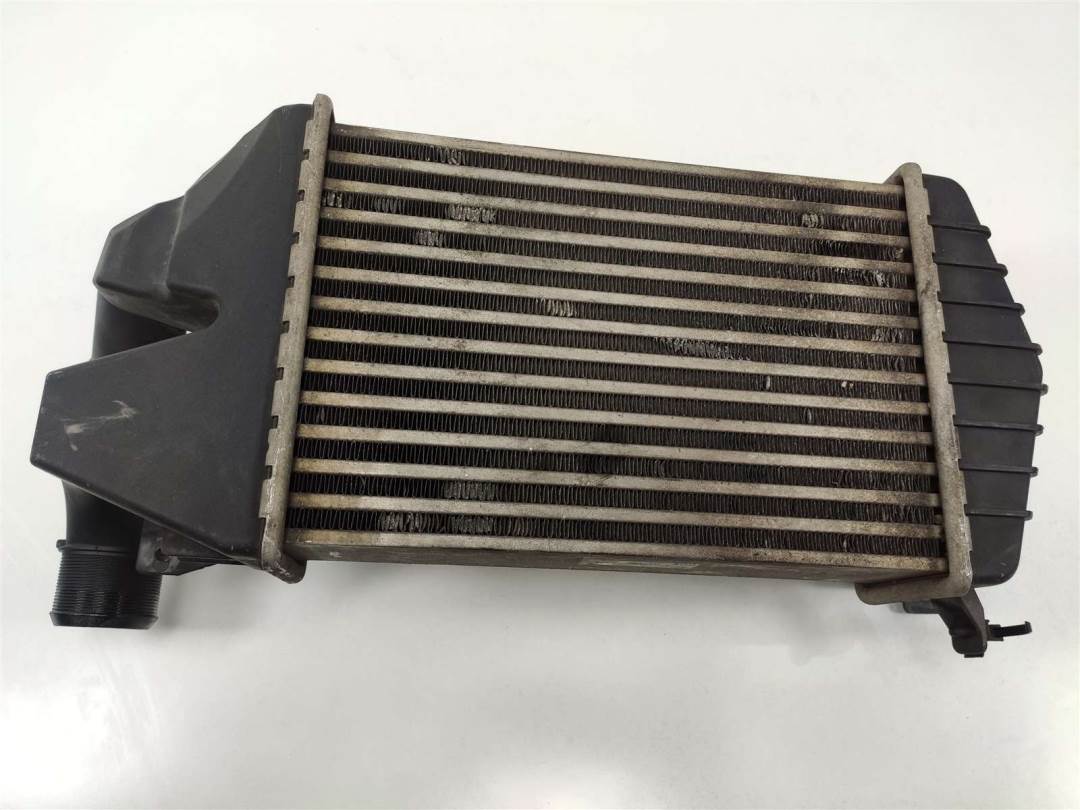 INTERCOOLER - OPEL - ASTRA H BERLINA