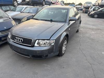 AUDI A4 BERLINA (8E) (2000 - 2004)