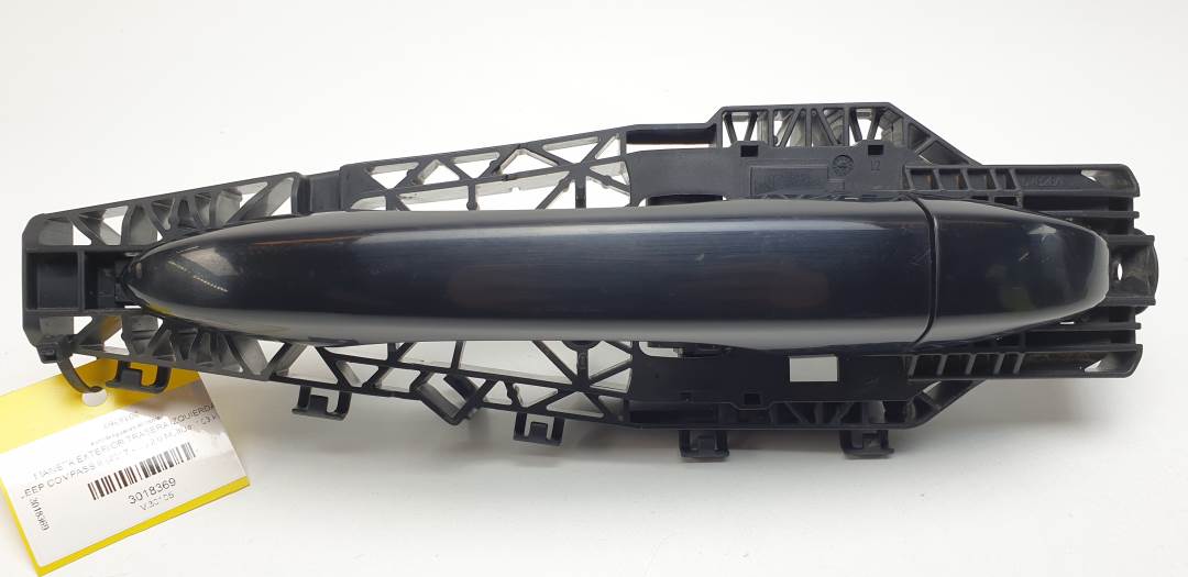 MANETA EXTERIOR TRASERA IZQUIERDA - 53438496 - JEEP - COMPASS II (2017 - ...)