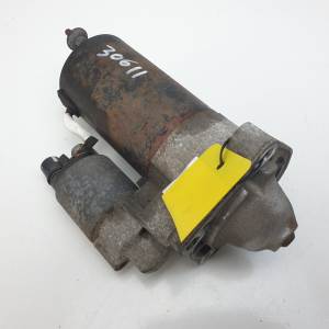 MOTOR ARRANQUE VOLVO V70 FAMILIAR Autodesguaces Alicante