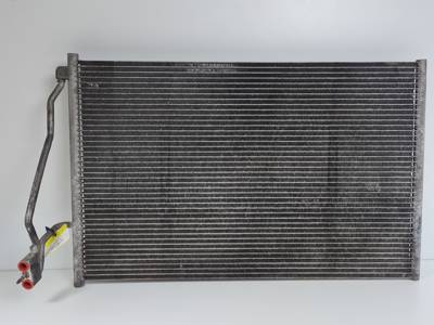 CONDENSADOR / RADIADOR AIRE ACONDICIONADO A221505010354 MERCEDES CLASE S (W221) BERLINA Autodesguaces Alicante