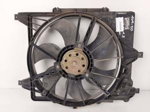 ELECTROVENTILADOR 9020938 RENAULT CLIO II FASE I (B/CBO) Autodesguaces Alicante
