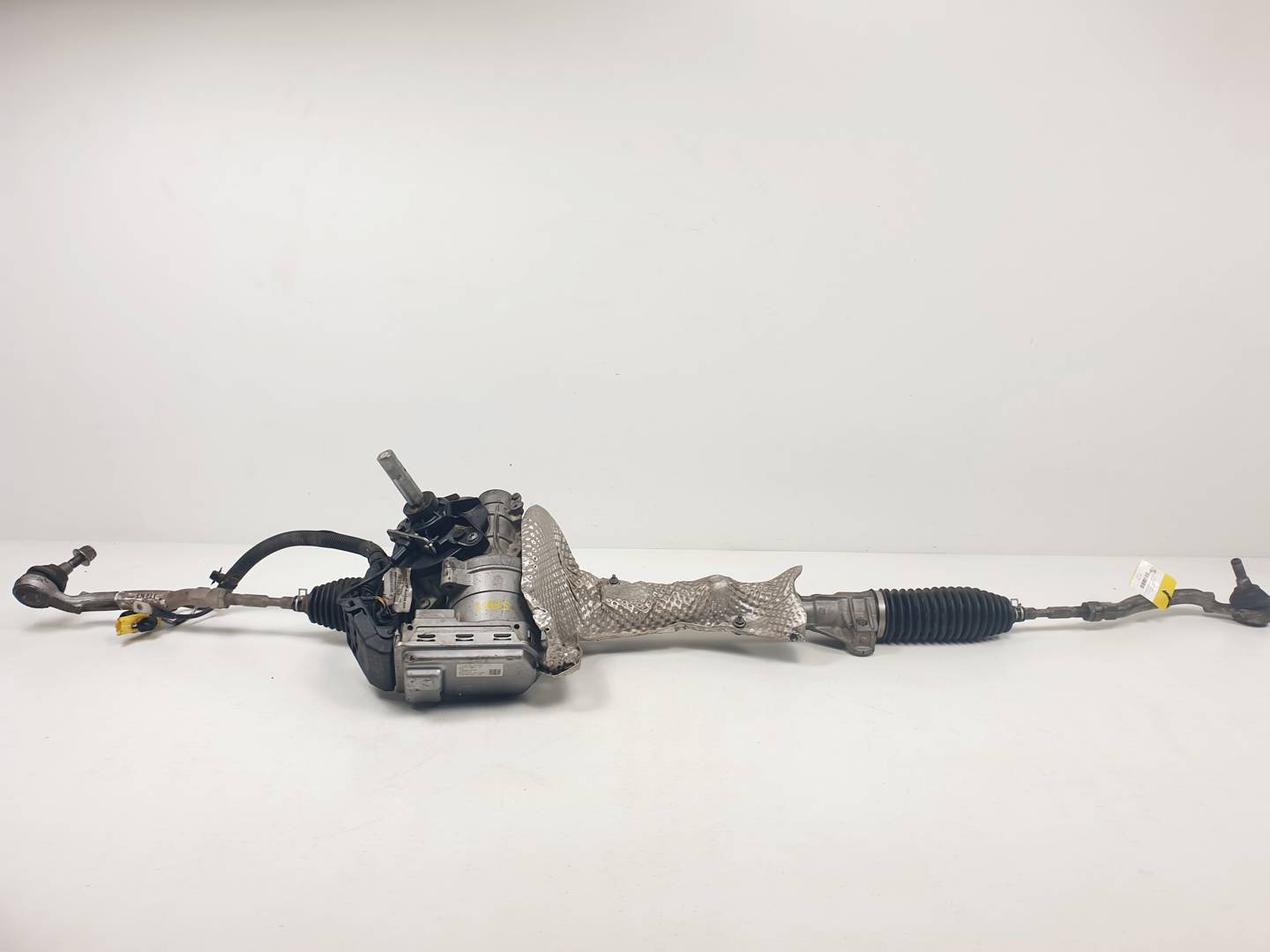 Lenkgetriebe - 9674195280 - CITROEN - C4 GRAND PICASSO II