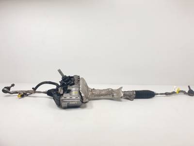 CREMALLERA DIRECCION 9674195280 CITROEN C4 GRAND PICASSO II Autodesguaces Alicante