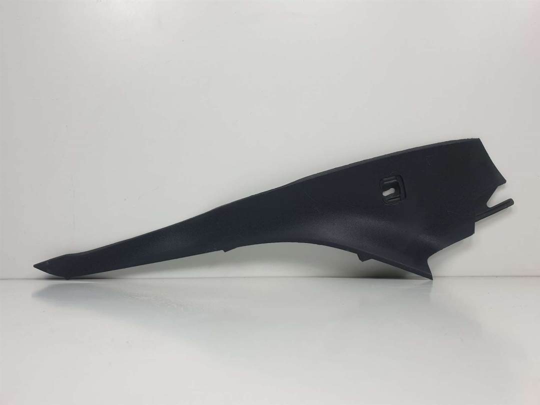 TIRADOR CAPOT - H1BBA046B27AC3ZHE - FORD - PUMA