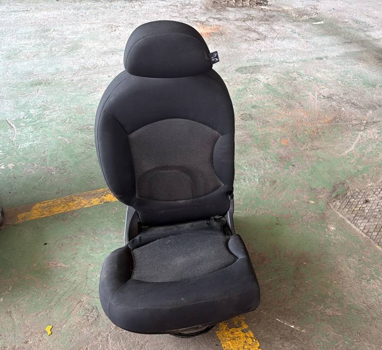 ASIENTOS TRASERO DERECHO
