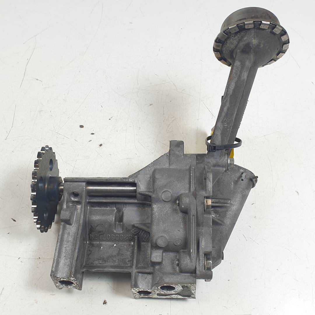 Ölpumpe - 8200307174 - NISSAN - NV 200 (M20)