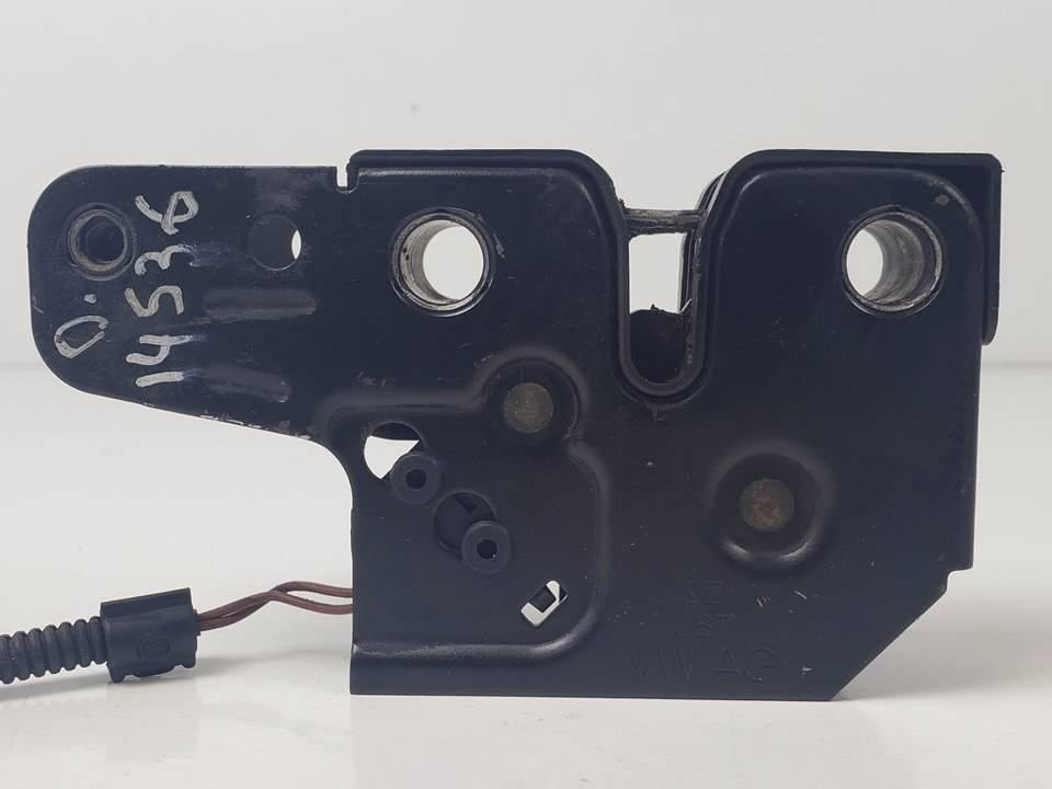CERRADURA CAPOT - 1T0823509D - VOLKSWAGEN - TOURAN (1T1)