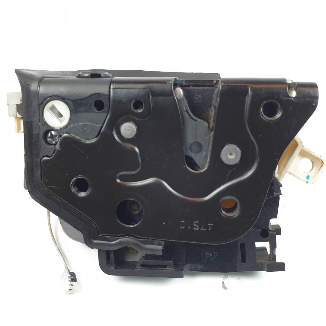 Türschloss hinten links - SEAT - ALTEA XL (5P5)