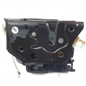 CERRADURA PUERTA TRASERA IZQUIERDA SEAT ALTEA XL (5P5) Autodesguaces Alicante