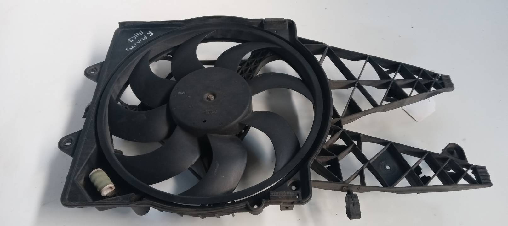 ELECTROVENTILADOR