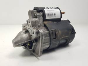 MOTOR ARRANQUE 8200463004 NISSAN NOTE (E11E) Autodesguaces Alicante