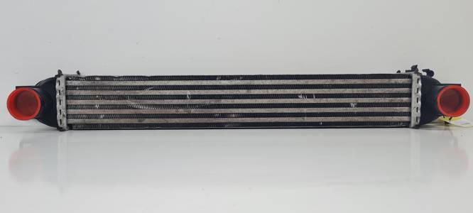 INTERCOOLER 51790623 CITROEN NEMO (VU) Autodesguaces Alicante