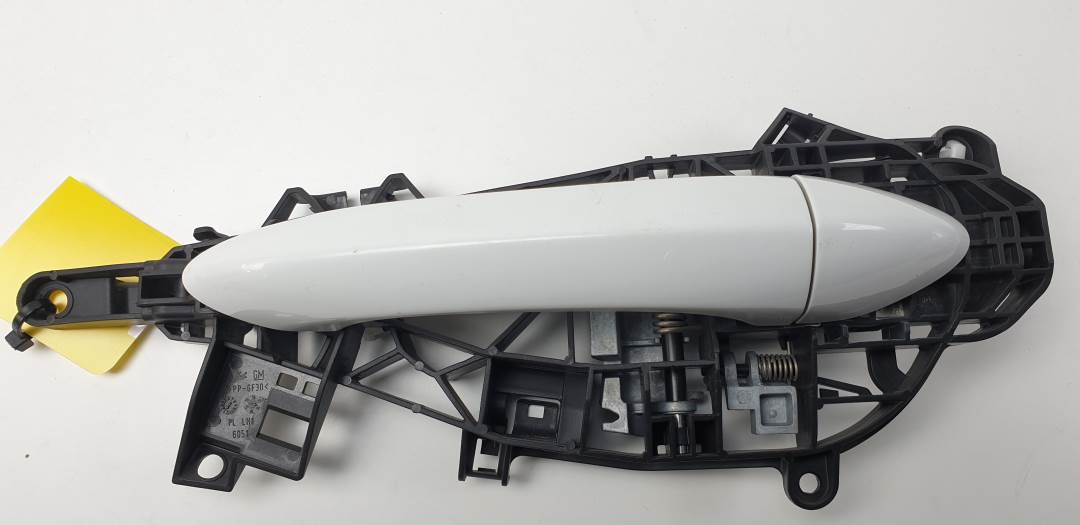 MANETA EXTERIOR TRASERA IZQUIERDA - 13515505 - OPEL - ASTRA K SPORTS TOURER