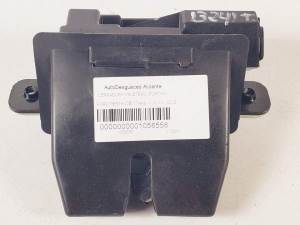 CERRADURA MALETERO / PORTON BA61A442A66BE FORD FIESTA (CB1) Autodesguaces Alicante