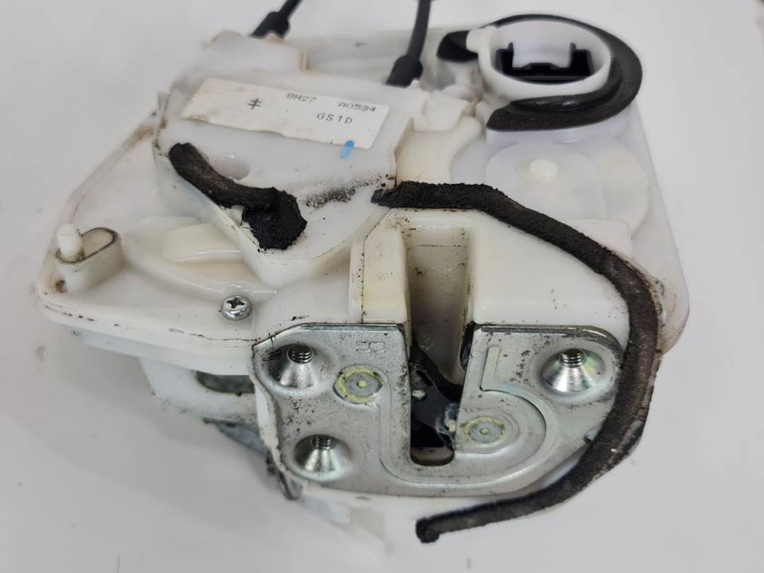 CERRADURA PUERTA TRASERA DERECHA - MAZDA - 6 LIM. (GH)
