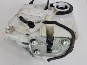 CERRADURA PUERTA TRASERA DERECHA MAZDA 6 LIM. (GH) Autodesguaces Alicante