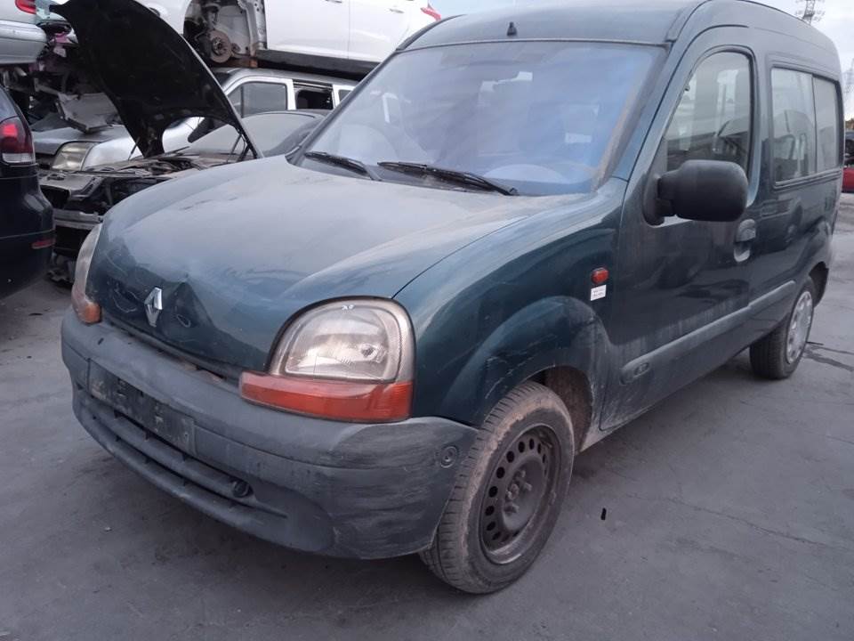 RENAULT KANGOO (F/KC) (1997 - 2003)