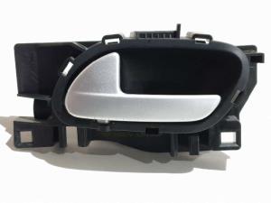 MANETA INTERIOR DELANTERA IZQUIERDA 96802456 PEUGEOT 207 Autodesguaces Alicante