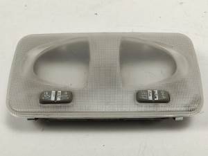 LUZ INTERIOR 735244963 FIAT DOBLO (119) Autodesguaces Alicante