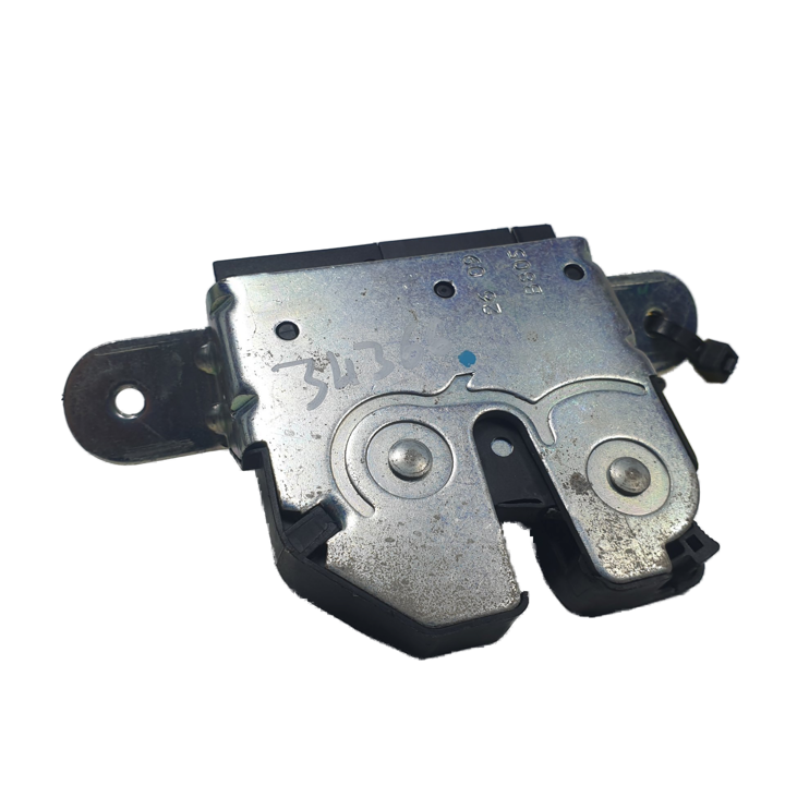CERRADURA MALETERO / PORTON 51809766 FORD KA (CCU) Autodesguaces Alicante