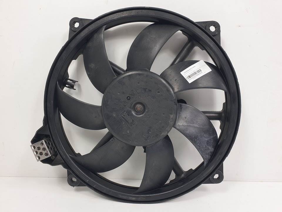 ELECTROVENTILADOR - 214810898R - RENAULT - MEGANE III BERLINA 5P