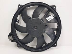 ELECTROVENTILADOR 214810898R RENAULT MEGANE III BERLINA 5P Autodesguaces Alicante