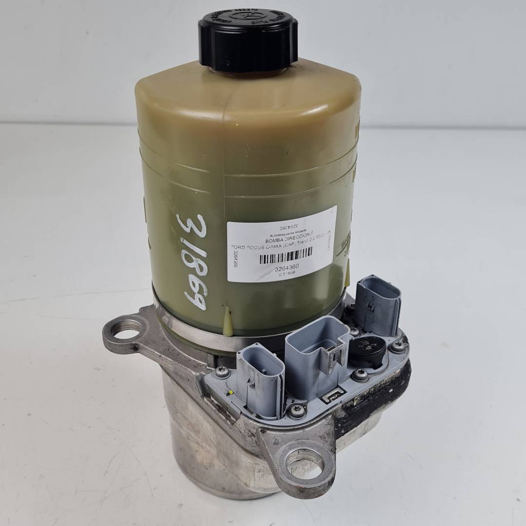 BOMBA DIRECCION - 3M513K514 - FORD - FOCUS C-MAX (CAP)