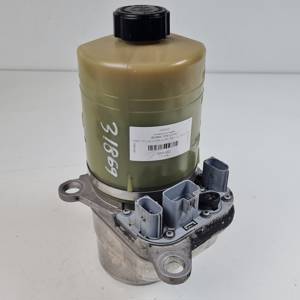 BOMBA DIRECCION 3M513K514 FORD FOCUS C-MAX (CAP) Autodesguaces Alicante