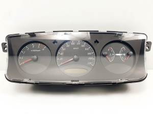 CUADRO INSTRUMENTOS 8021009050 SSANGYONG KYRON Autodesguaces Alicante