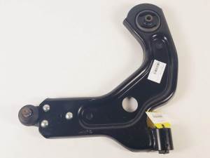 BRAZO SUSPENSION INFERIOR DELANTERO DERECHO FORD PUMA (CCE) Autodesguaces Alicante