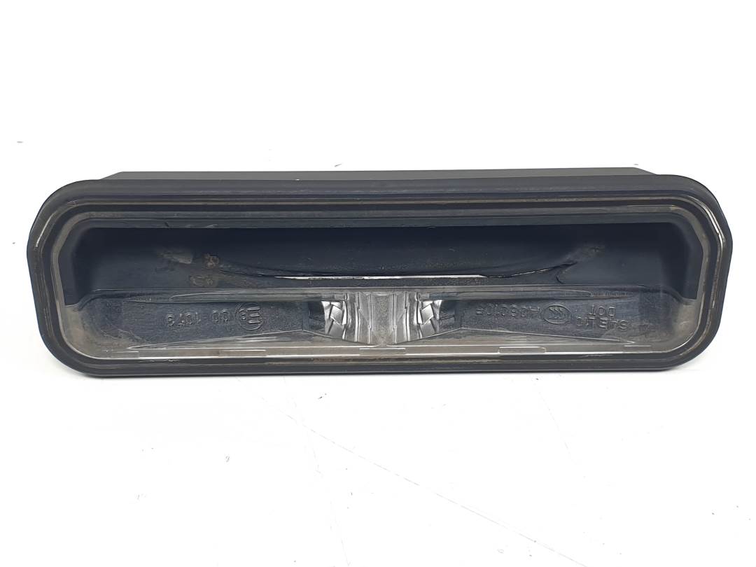 MANETA EXTERIOR PORTON - BM5119B514AE - FORD - FOCUS TURN. (CB8)