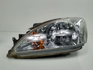 FARO IZQUIERDO MITSUBISHI LANCER BERLINA/FAMILIAR (CS0AW) Autodesguaces Alicante