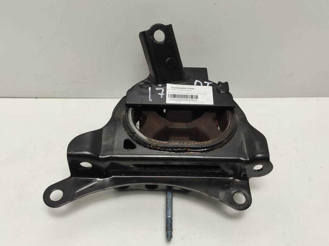 SOPORTE MOTOR IZQUIERDO - TOYOTA - C-HR