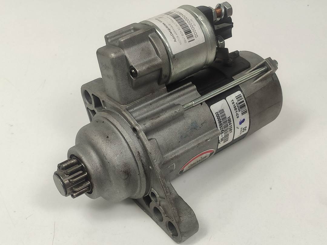 MOTOR ARRANQUE - 402441041 - SEAT - IBIZA SC (6J1)