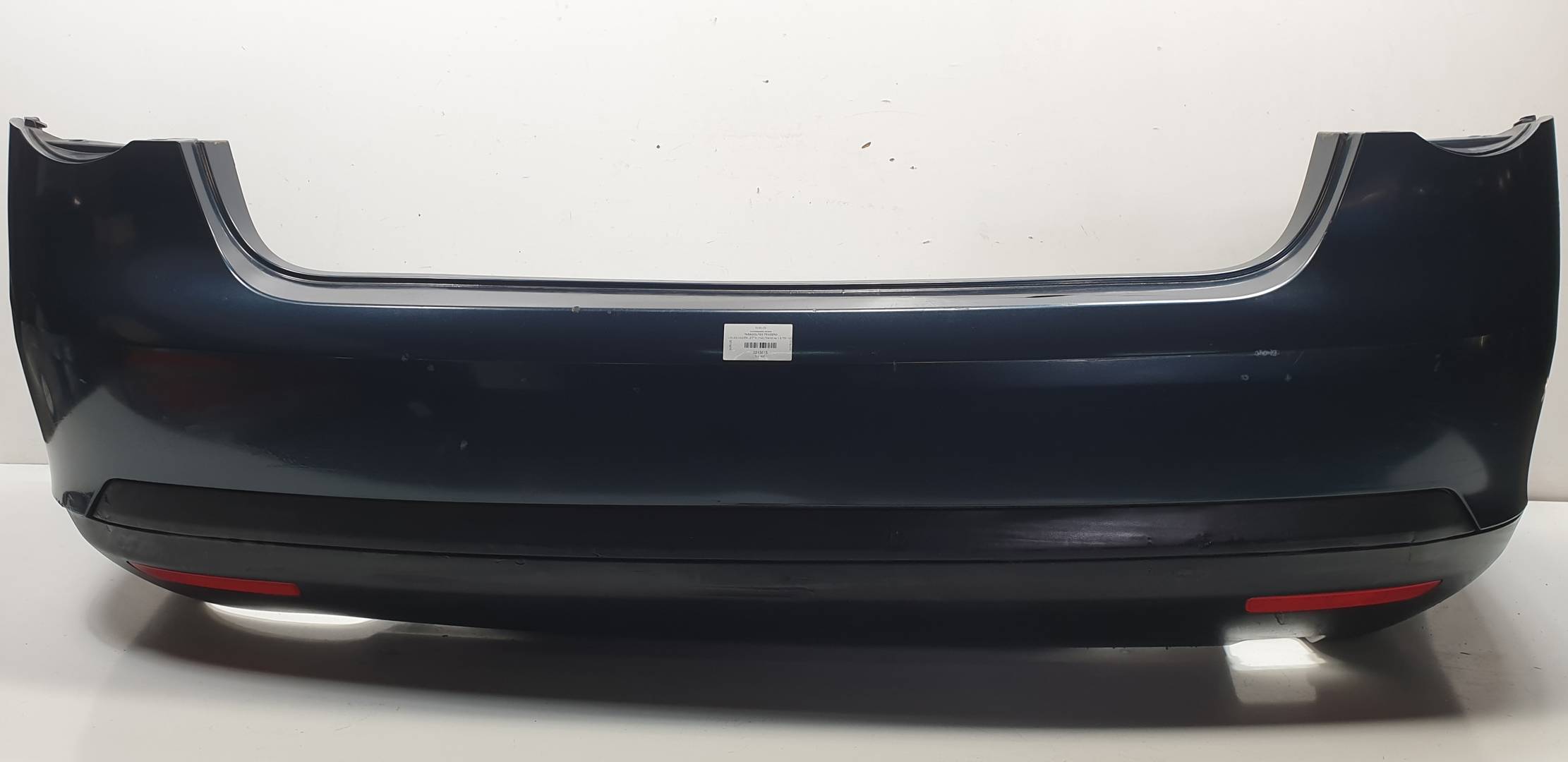 PARAGOLPES TRASERO - VOLKSWAGEN - JETTA (1K2)