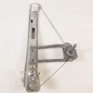 ELEVALUNAS TRASERO IZQUIERDO XS41A27001 FORD FOCUS TURNIER (CAK) Autodesguaces Alicante