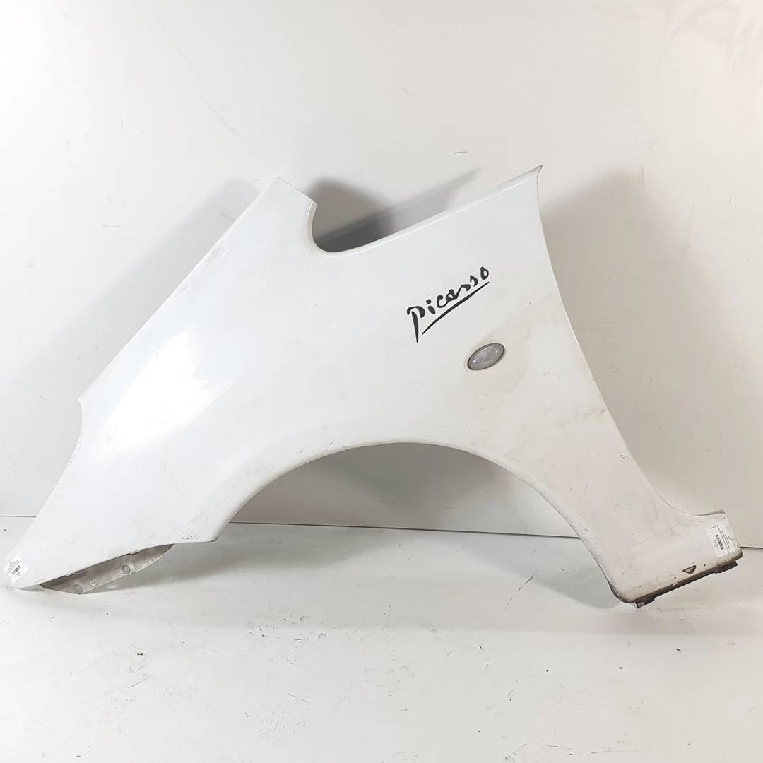 Aile avant gauche - CITROEN - XSARA PICASSO
