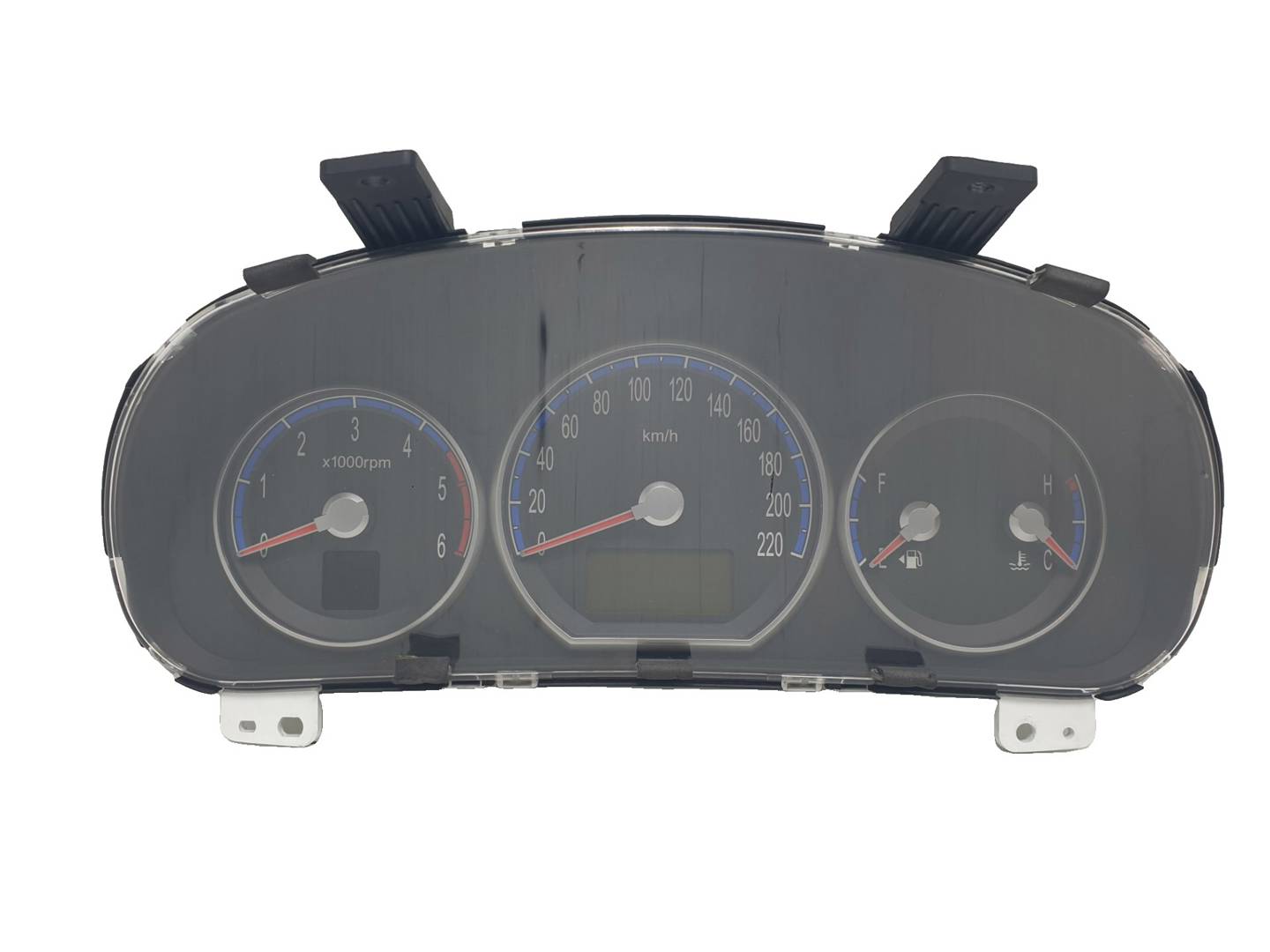 Combiné d’instruments - 940032B640 - HYUNDAI - SANTA FE (BM)