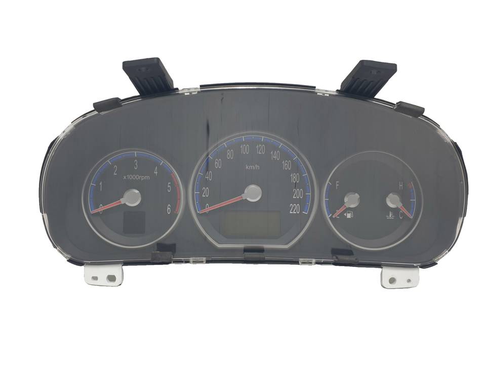 CUADRO INSTRUMENTOS 940032B640 HYUNDAI SANTA FE (BM) Autodesguaces Alicante