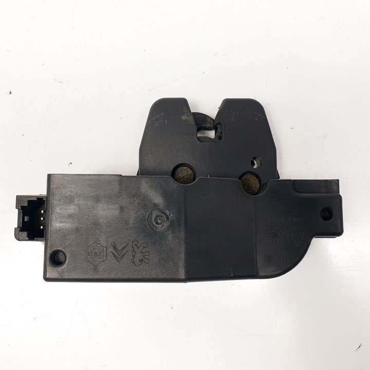 CERRADURA MALETERO / PORTON - 9652301980 - PEUGEOT - 307 BREAK/SW (S2)